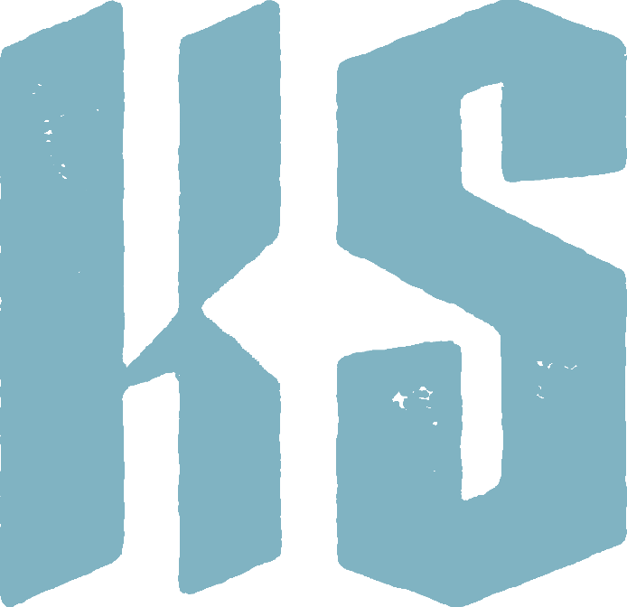Kendim Seçtim Logo