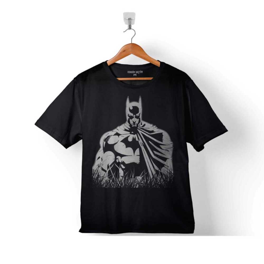 Batman Inc Dark Knight Kara Şövalye Çocuk Tişört