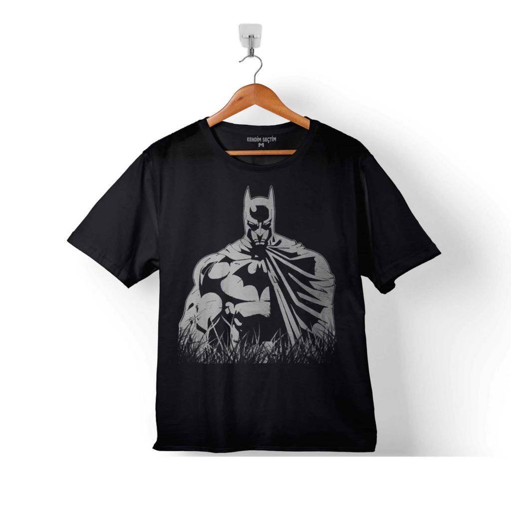 Batman Inc Dark Knight Kara Şövalye Çocuk Tişört