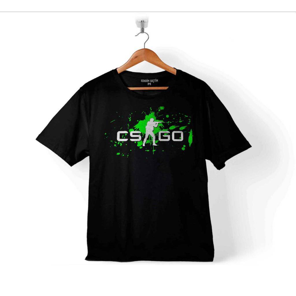 CS GO CSGO Counter Strike Global Offensive Çocuk Tişört