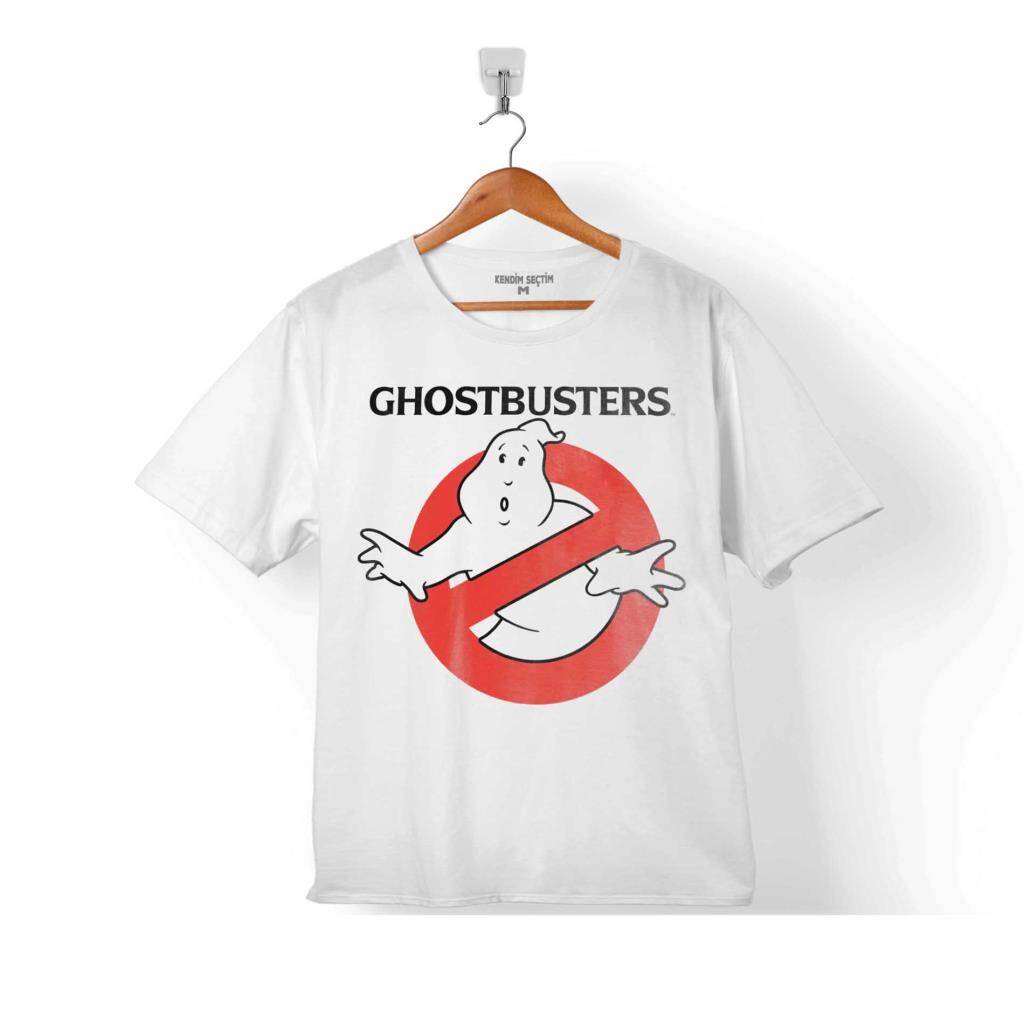 GHOSTBUSTERS GHOST BUSTERS ÇOCUK TİŞÖRT - 1