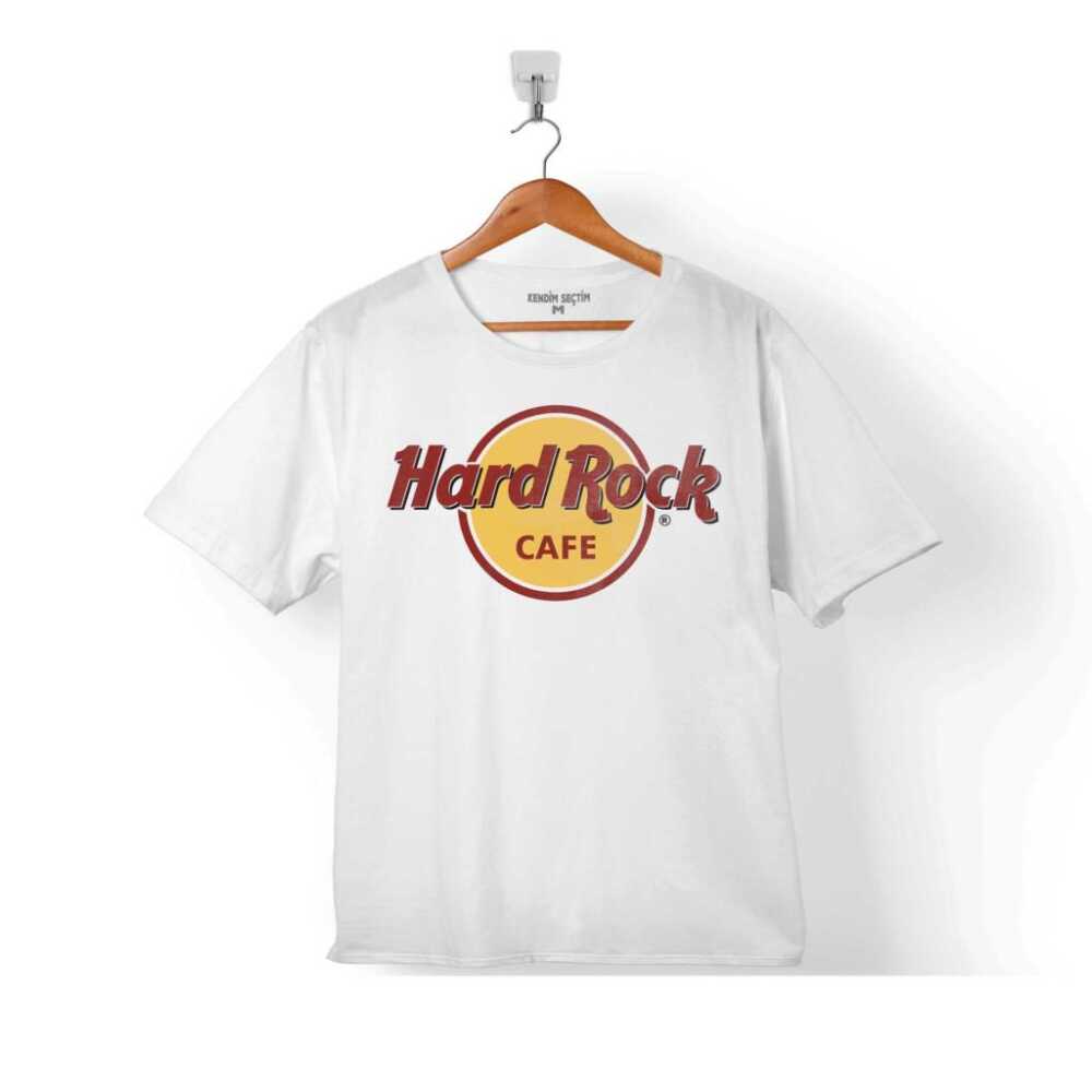 Hard Rock Cafe Releases Çocuk Tişört