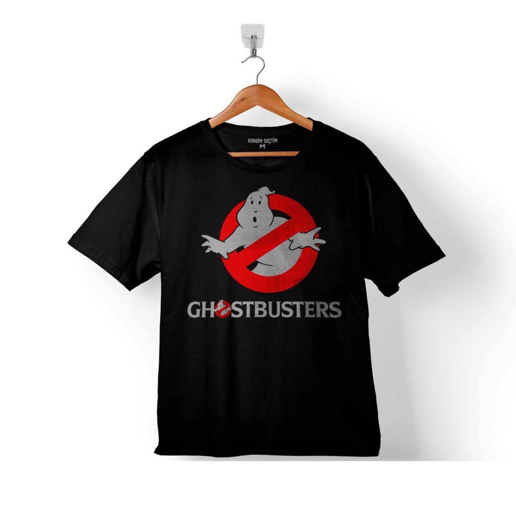 HAYALET AVCILARI GHOSTBUSTERS CAZAFANTASMAS 2 ÇOCUK TİŞÖRT - 1