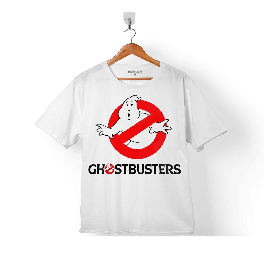 HAYALET AVCILARI GHOSTBUSTERS CAZAFANTASMAS 2 ÇOCUK TİŞÖRT - 1