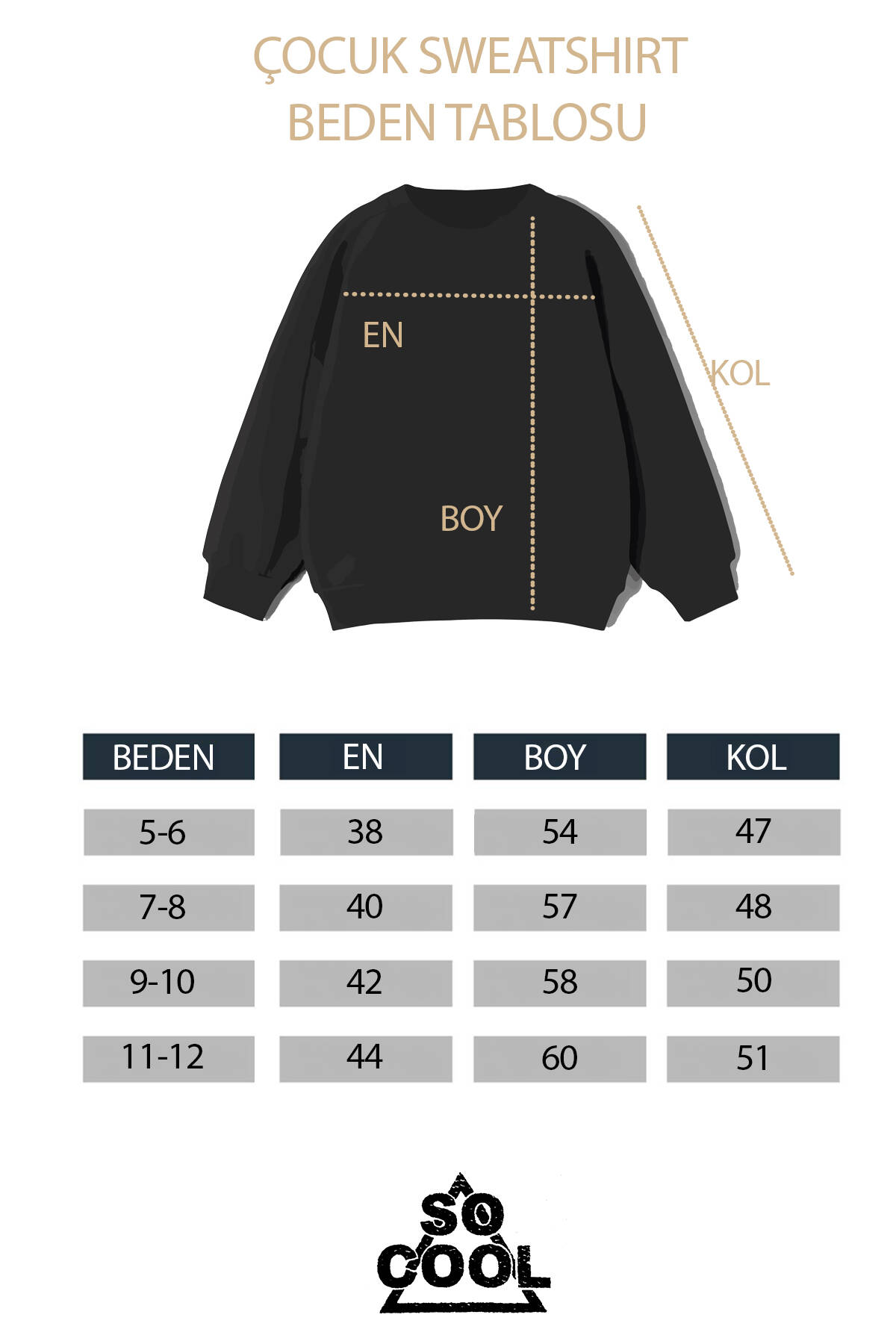 Home Alone Evde Tek Başına Yeni Yıl Kevin Merry Xmas Baskılı Çocuk Sweatshirt Siyah Sweat - 3