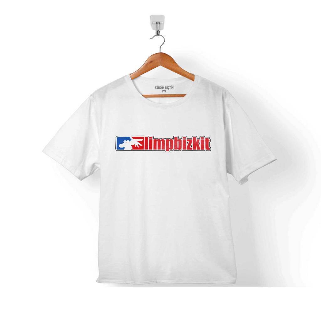 LIMP BIZKIT LIMPBIZKIT LOGO SEMBOL 2 ÇOCUK TİŞÖRT - 1