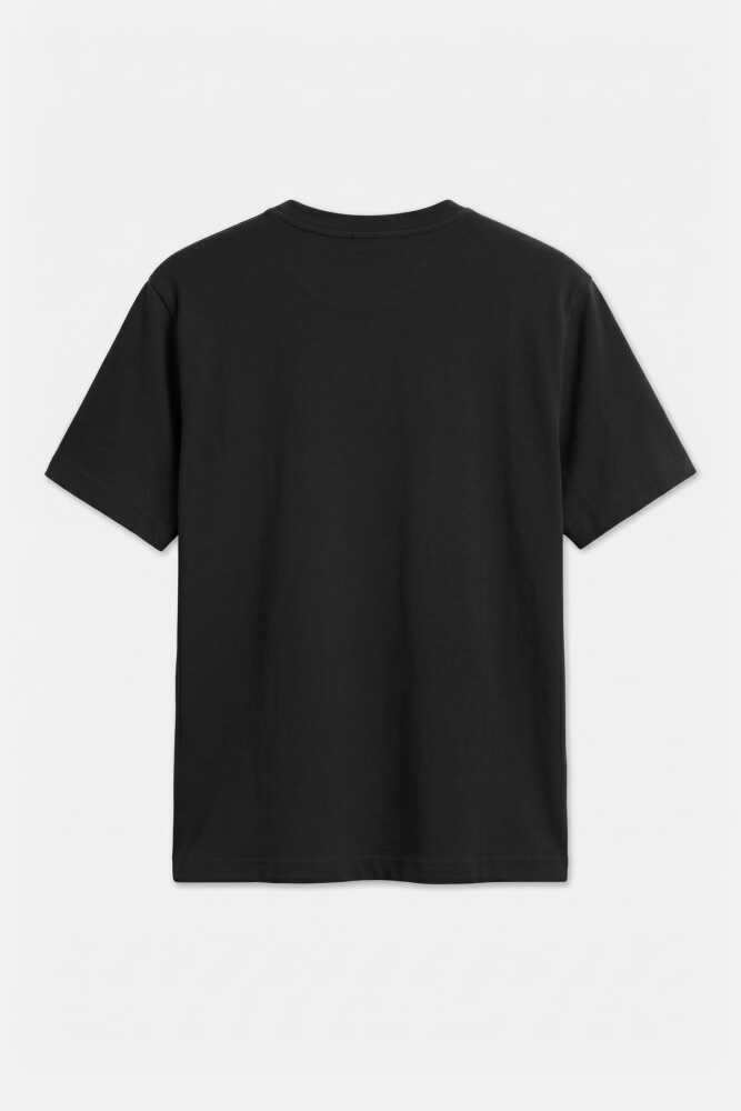 Lotr Lord Of The Rings Yüzüklerin Efendisi Logo Baskılı Tişört Unisex T-Shirt - 3