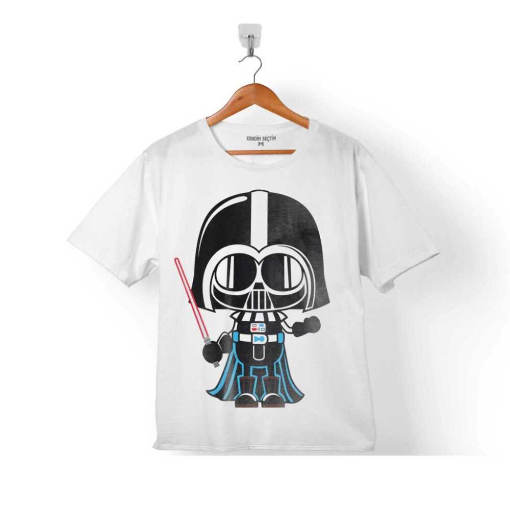 Star Wars Super Vader Bros Yıldız Savaşları 3 Çocuk Tişört