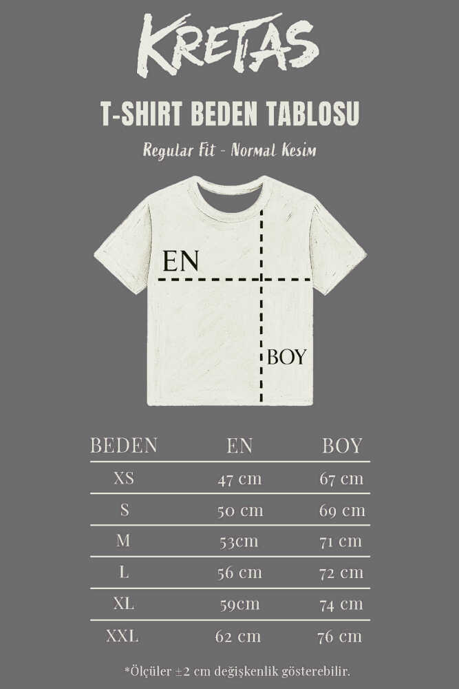 Unisex Gri T-shirt Regular Fit Opeth Metal Music Minimal Ön Baskılı Tişört - 3