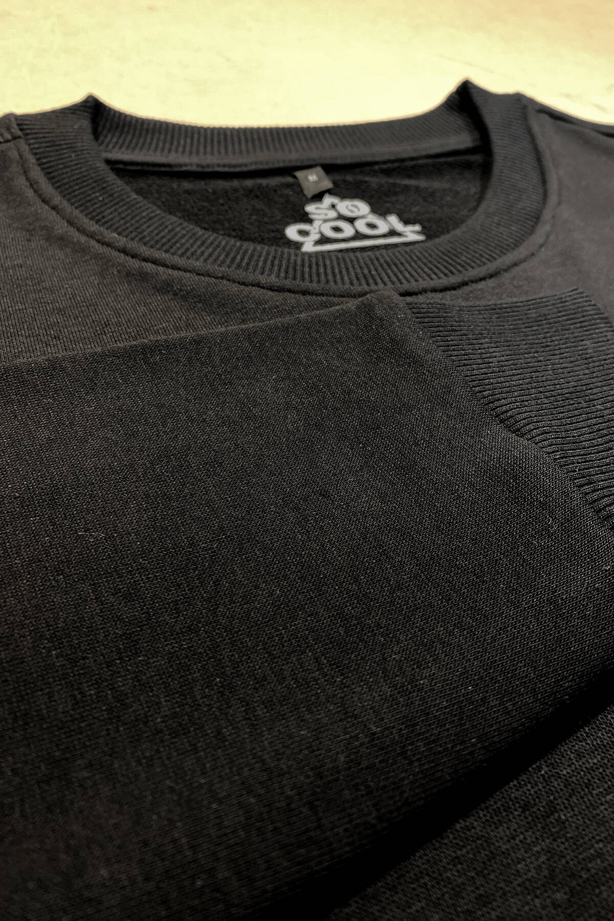 Unisex Sweatshirt Learn The Rules Break Them Basquiat Kuralları Yık Baskılı Sweat (1)